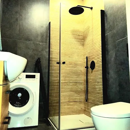 Apartamento Klonowicza One *