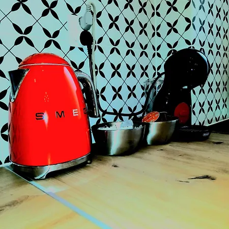 Klonowicza One Apartamento Leszno (Greater Poland)