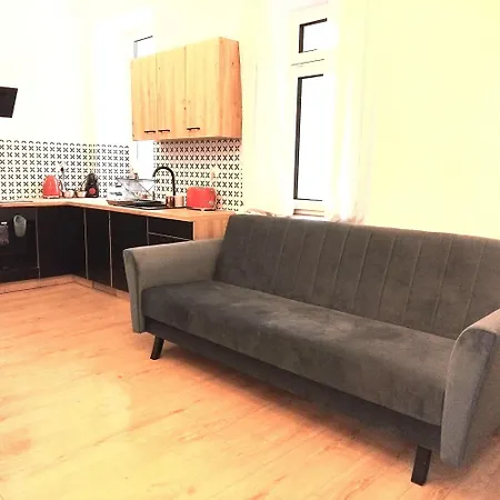 Klonowicza One Apartamento