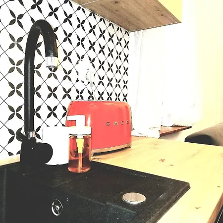 Klonowicza One Apartamento Leszno (Greater Poland)