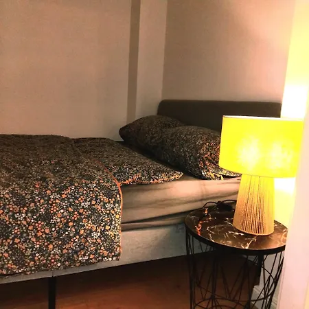 Klonowicza One Apartamento *