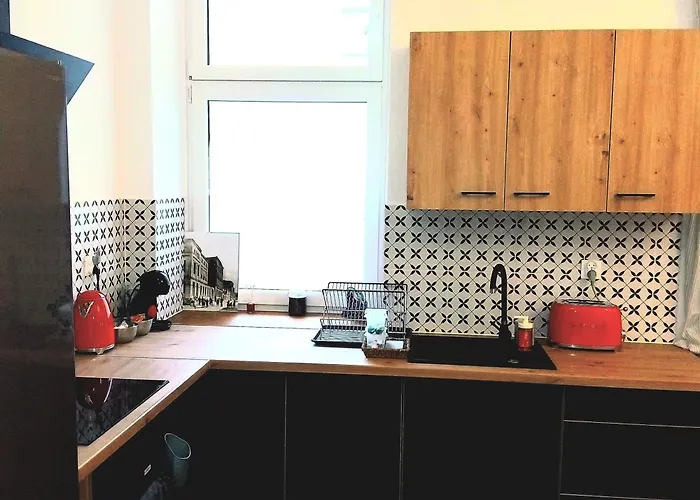 Klonowicza One شقة