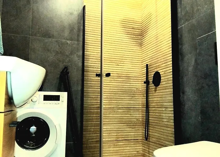 شقة Klonowicza One *