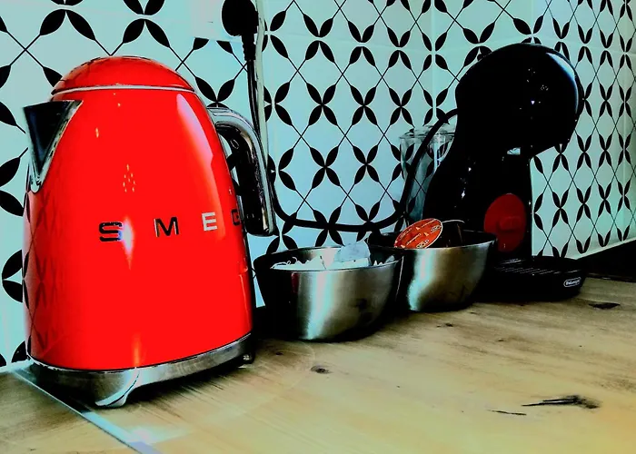 Klonowicza One شقة ليشنو