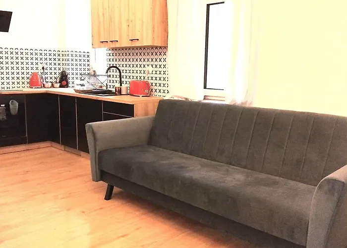 Klonowicza One شقة