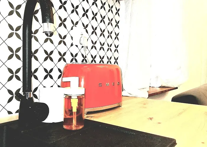 Klonowicza One شقة ليشنو