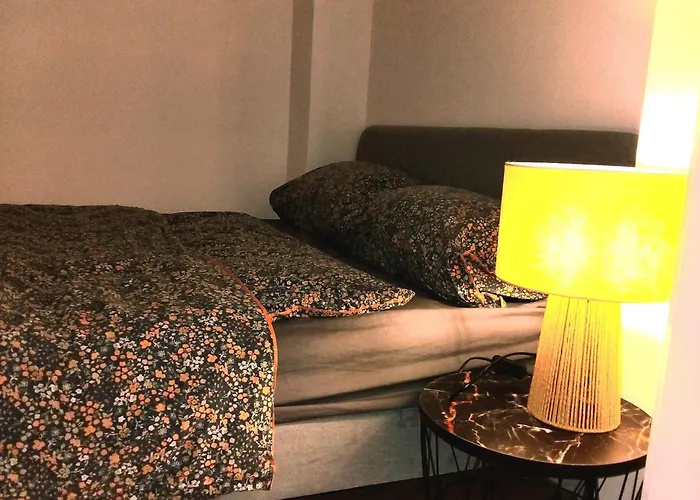 Klonowicza One شقة *